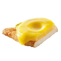 Hähnchen-Medaillions Hawaii 25x120g TK 3Kg Halal Vossko