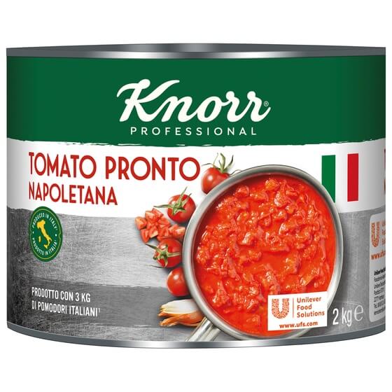 Tomato Pronto ODZ 2kg Knorr