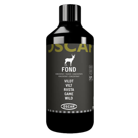 Konzentrat Fond Wild 1L Oscar