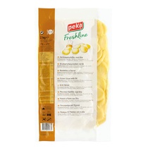 Bratkartoffel-Scheiben mit Öl ca. 2kg PEKA