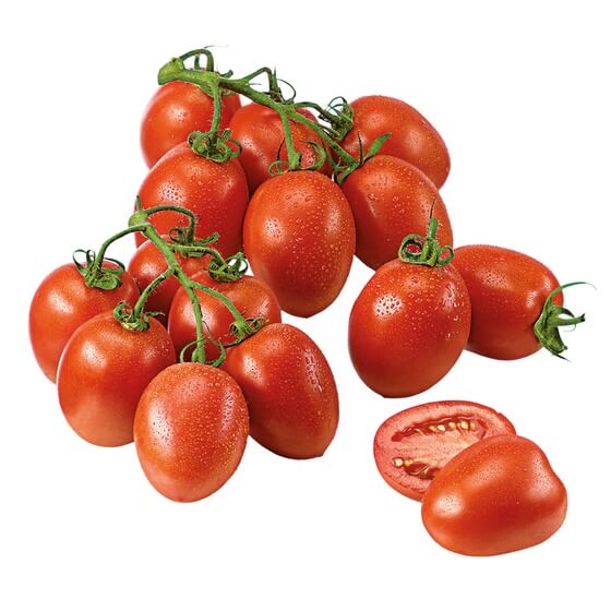 Tomaten Romatomaten gelegt ES KL1 6kg EP | Stroetmann24 | B2B  Großverbraucher Lebensmittel Plattform | Online Lebensmittel bestellen