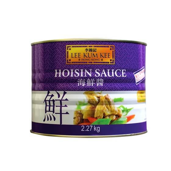 Lee Kum Hoi Sin Sauce 2270g Heuschen & Schrouff