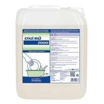 Spülmittel OneMü 2000 10 l Dr.Schnell Purax