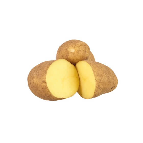 Kartoffeln DE vorwiegend festkochend 2kg