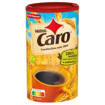 Instant Kaffee Original 200g Caro