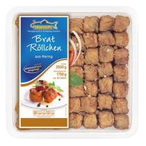 Bratröllchen MSC 2,5kg ca.85Stück Friesenkrone