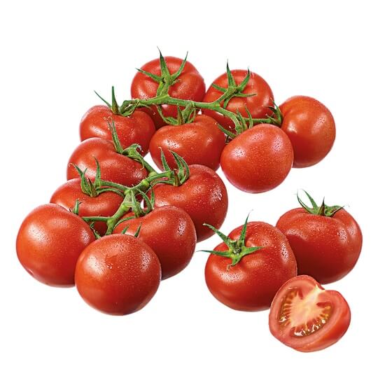 Tomaten Strauchtomaten  ES KL1