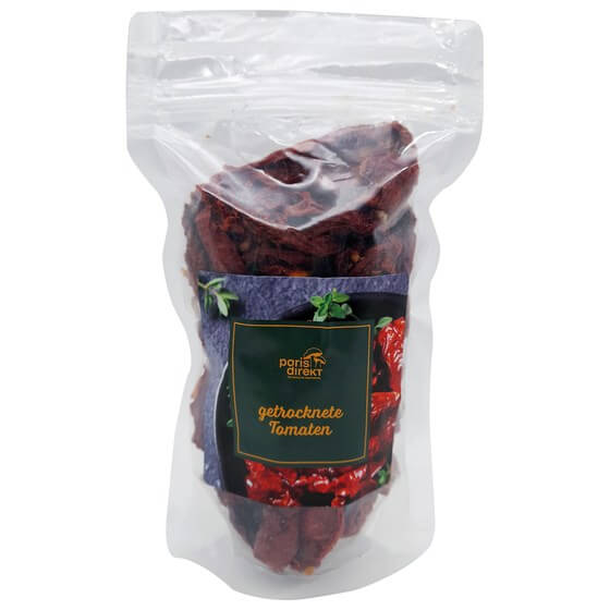 Tomaten Getrocknet 125g TN