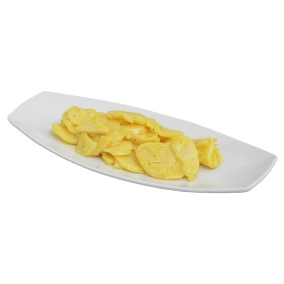 Kartoffelsalat ohne Zwiebel 4kg Funken