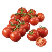 Tomaten Strauchtomaten  ES KL1