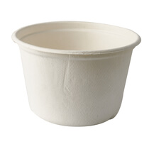 Suppenbecher 600ml 50 Stück Papstar