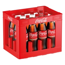 Coca Cola Orginal 12x1l PET Pfand