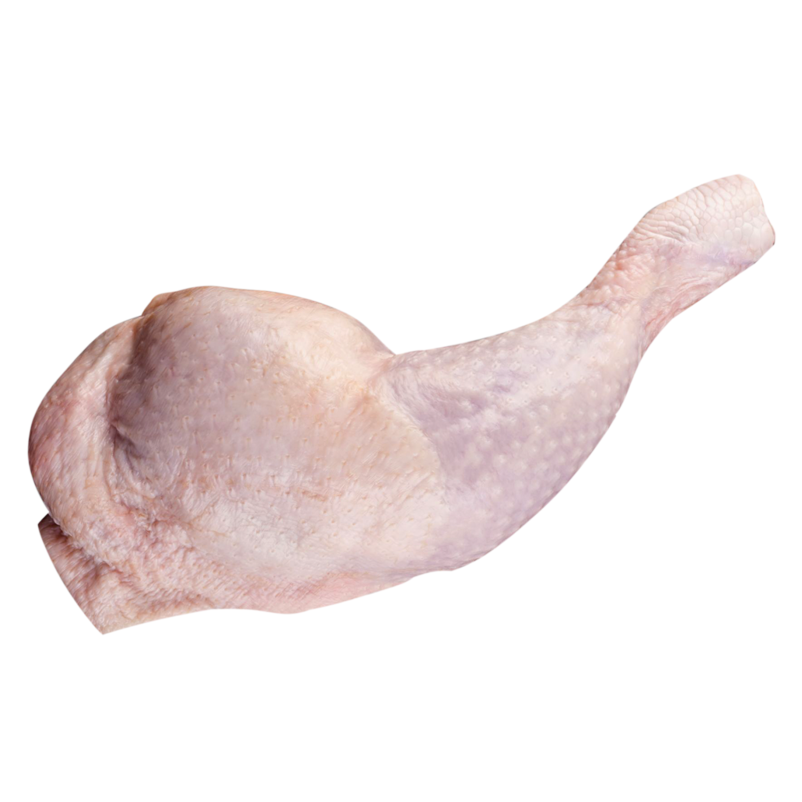 Hähnchen Schenkel ohne Rückenstück 210g TK 10Kg