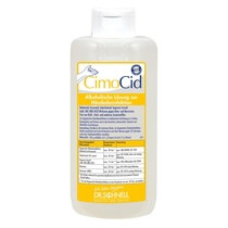 Handdesinfektion Cimocid 500ml Dr.Schnell Purax