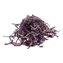 Rotkohl fein Geschnitten 2,5mm 1kg Funken