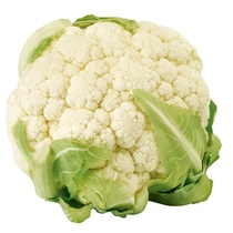 Blumenkohl ES KL1 6 Köpfe EP