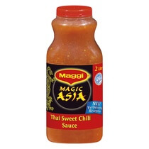 Thai Sweet Chili Sauce 2L Maggi