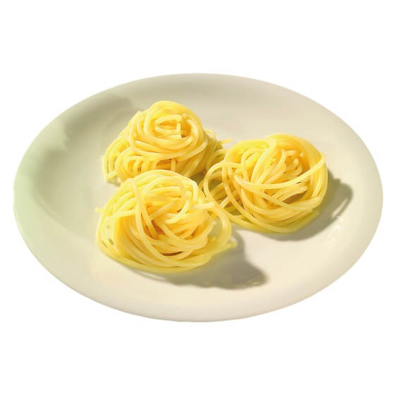 Spaghetti-Nester TK 10Kg Hilcona