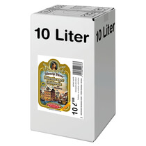 Dürer Glühwein weiss 10l