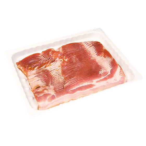Deli Bacon geschnitten ca. 39 Schb. 500g