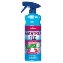 Gastro Fee Fettlöser 500ml Dr.Schnell Purax