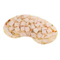 Hähnchen-Brustfilet in Aspik 500g