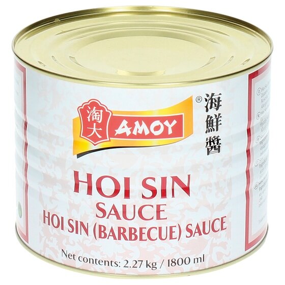 Hoi Sin Barbecue Sauce 2,27kg Amoy