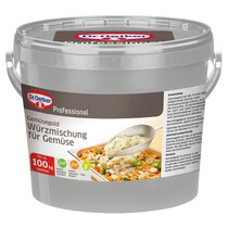 Gemüsegold 5kg Dr.Oetker