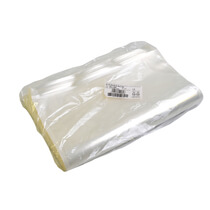 Nordvac PP Siegelbeutel 400x500mm  1000ST