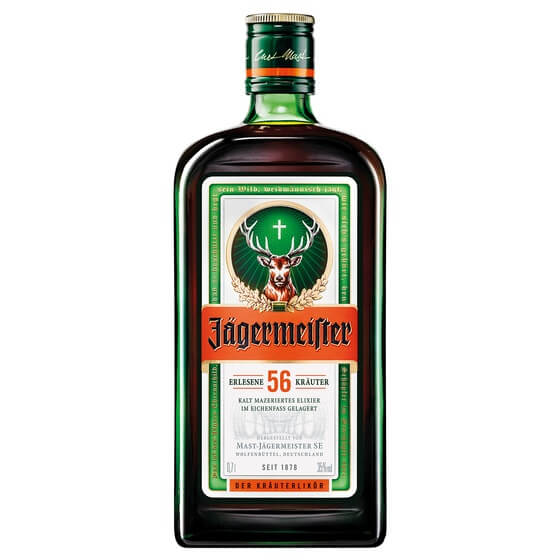 Jägermeister 35,0%vol 700ml