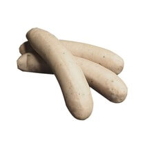 Duroc Bratwurst BBQ 3xca120g