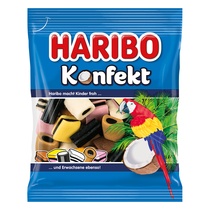 Haribo Konfekt 100g