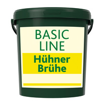 Hühner Brühe Basic Line ODZ 12,5kg Knorr