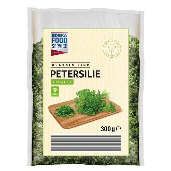 Petersilie Classic EFS 300g