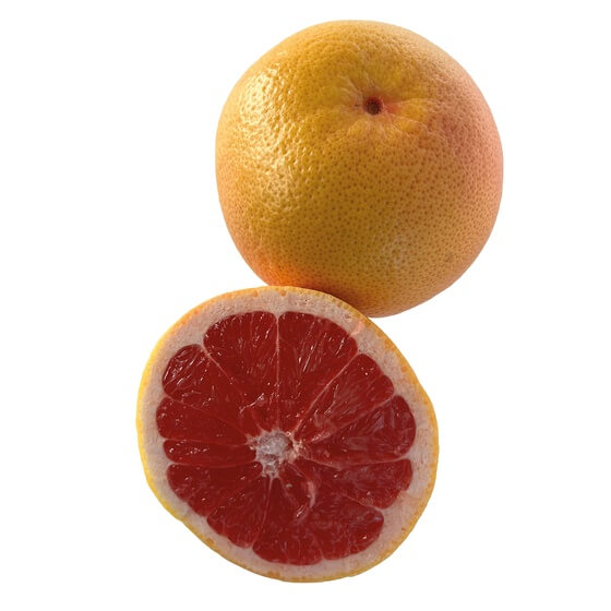 Grapefruits Star Ruby ES 20Stück/Karton