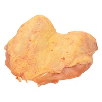 Hähnchenbrust mit Haut o. Knochen roh,natur,gefr/get ca.10kg