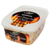 Nudel-Pestosalat 1000G Pomberg