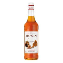 Sirup Karamel 1l Monin