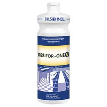 Desifor-One V Flächendesinf. Konzentrat 1L Dr.Schnell Purax
