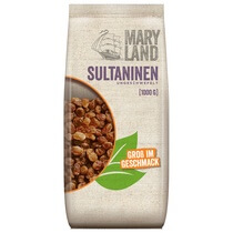 Sultaninen 1kg Maryland