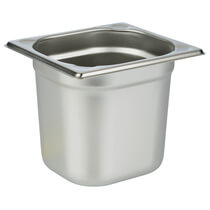 Behälter Gastronorm 1/6 150mm APS