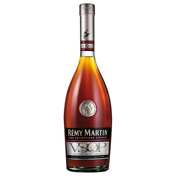 Cognac 40,0%vol 700ml Remy Martin VSOP