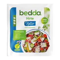 Bedda Block Hirte Natur 150g