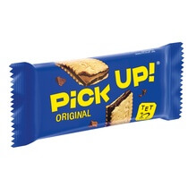 Bahlsen Pick up Choco 24x28g
