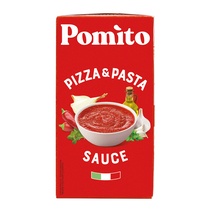 Pizza & Pasta Sauce 500g Pomito