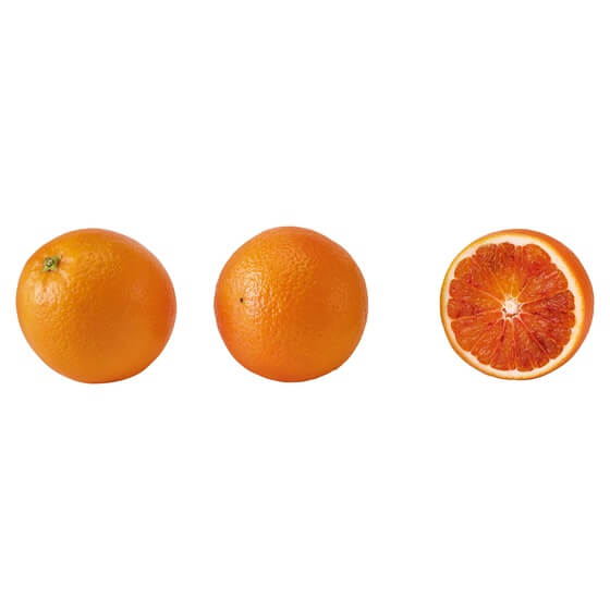 Orangen Blutorangen Moro ES KL1