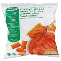 Karotten Püree 1kg Ardo