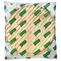 Grilled Tortillas 1,755kg 30cm/18St   ca97g/Stück