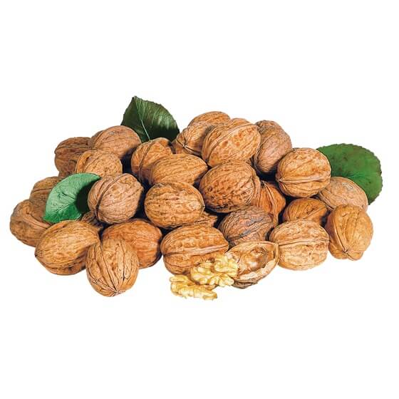 Walnüsse Grenoble 27+ FR 750g