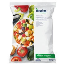 Ratatouille Gemüse Greens 2500G